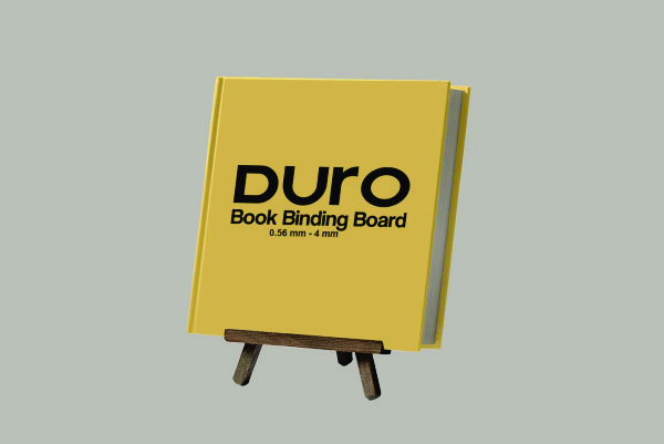 Duro Book Binding – Shailja Papers